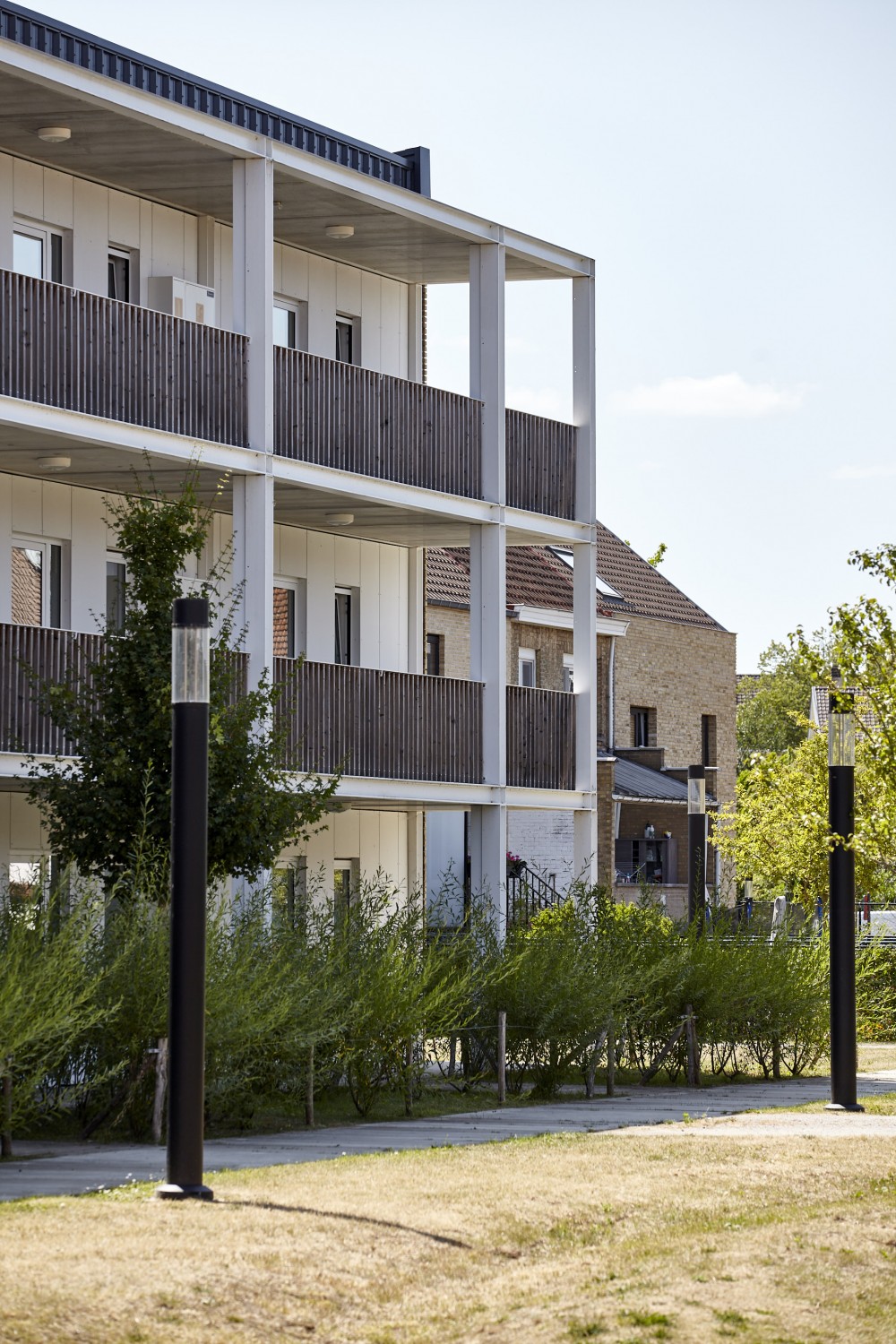 Abscis Architecten - 