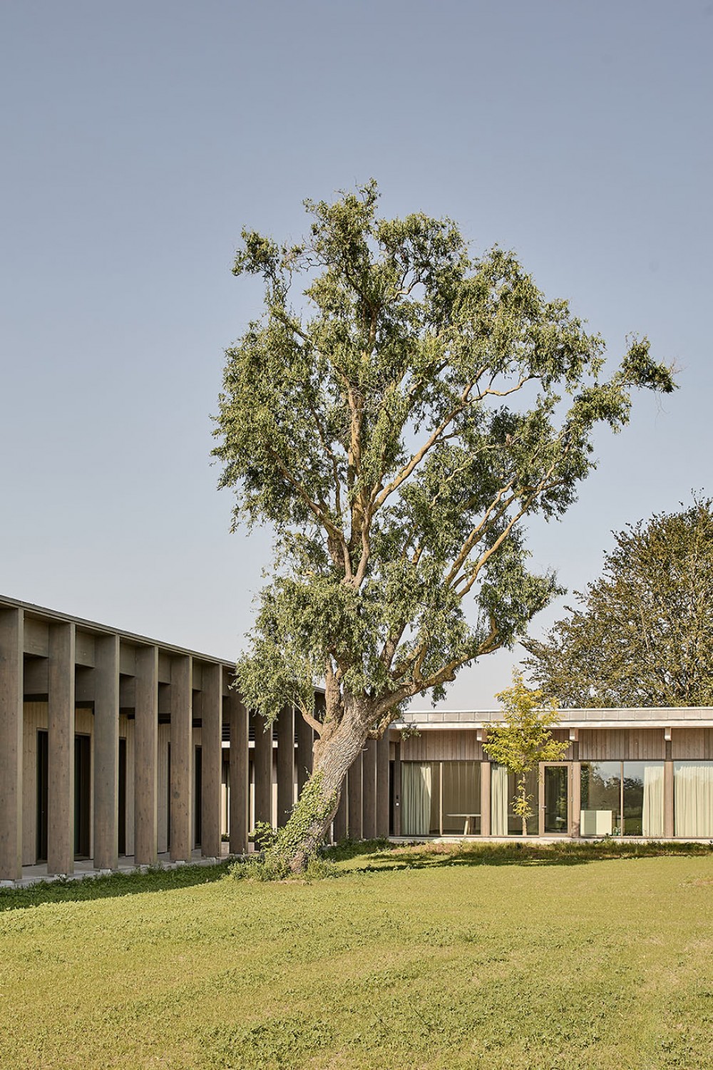 Abscis Architecten - 
