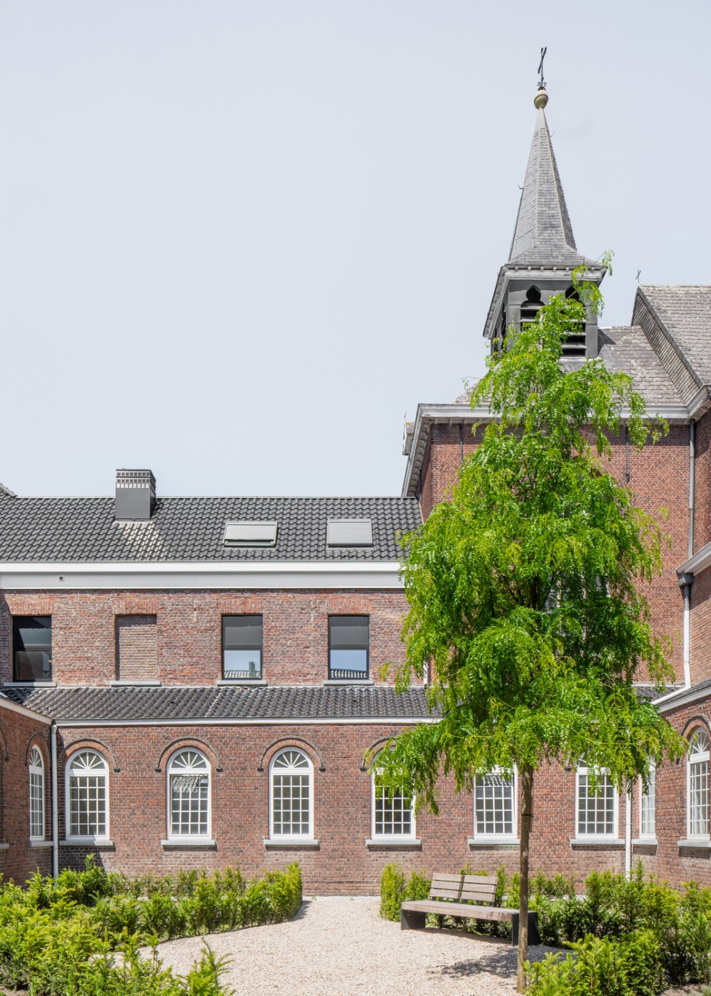 Abscis Architecten - 