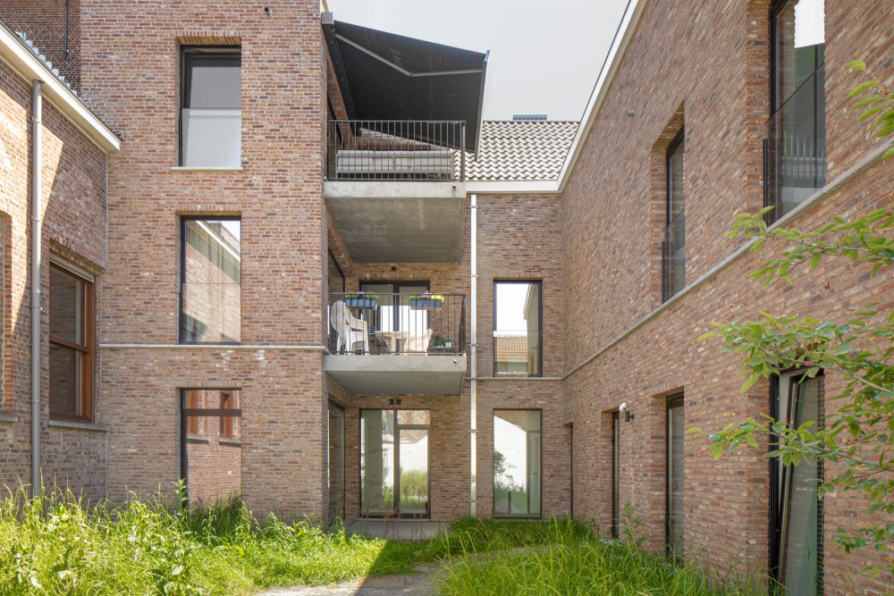 Abscis Architecten - 