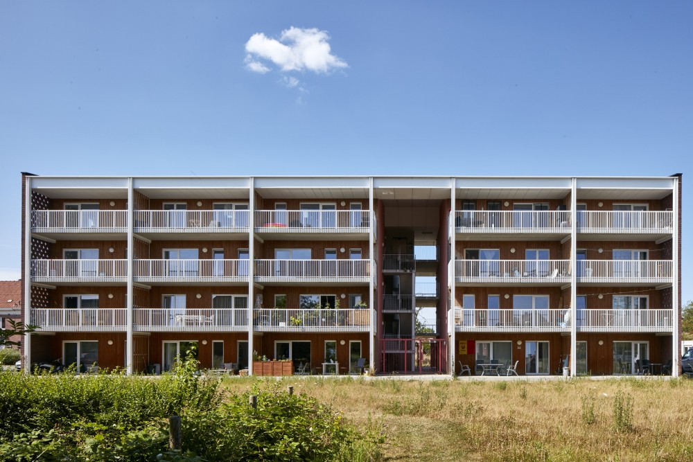 Abscis Architecten - 