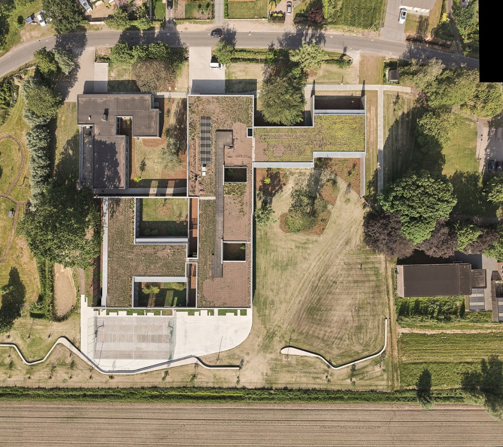 Abscis Architecten - 