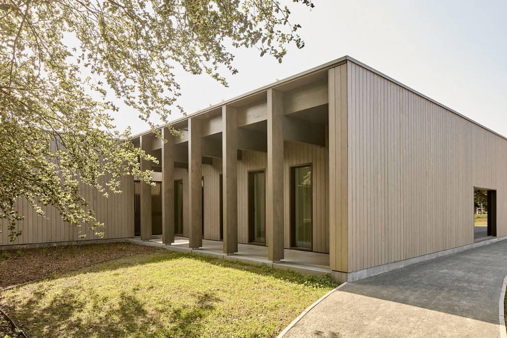 Abscis Architecten - 