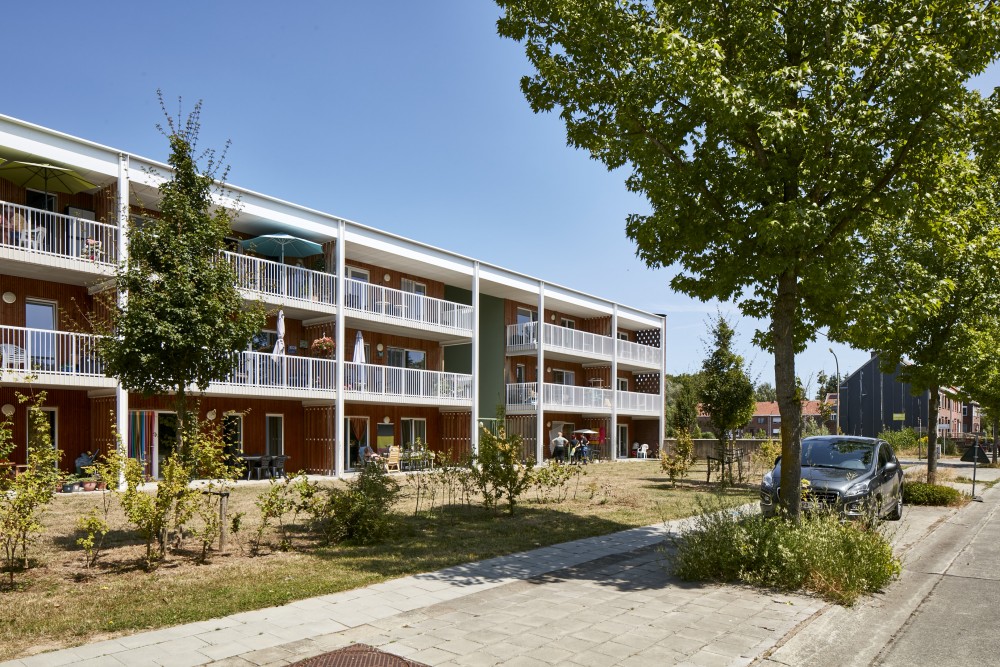 Abscis Architecten - 
