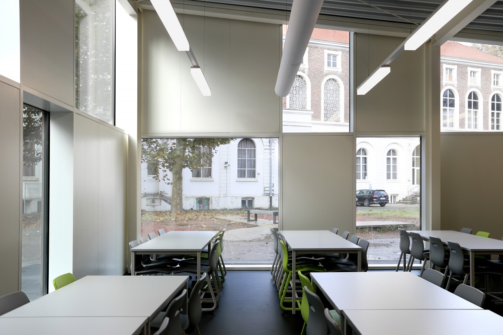 Abscis Architecten - 