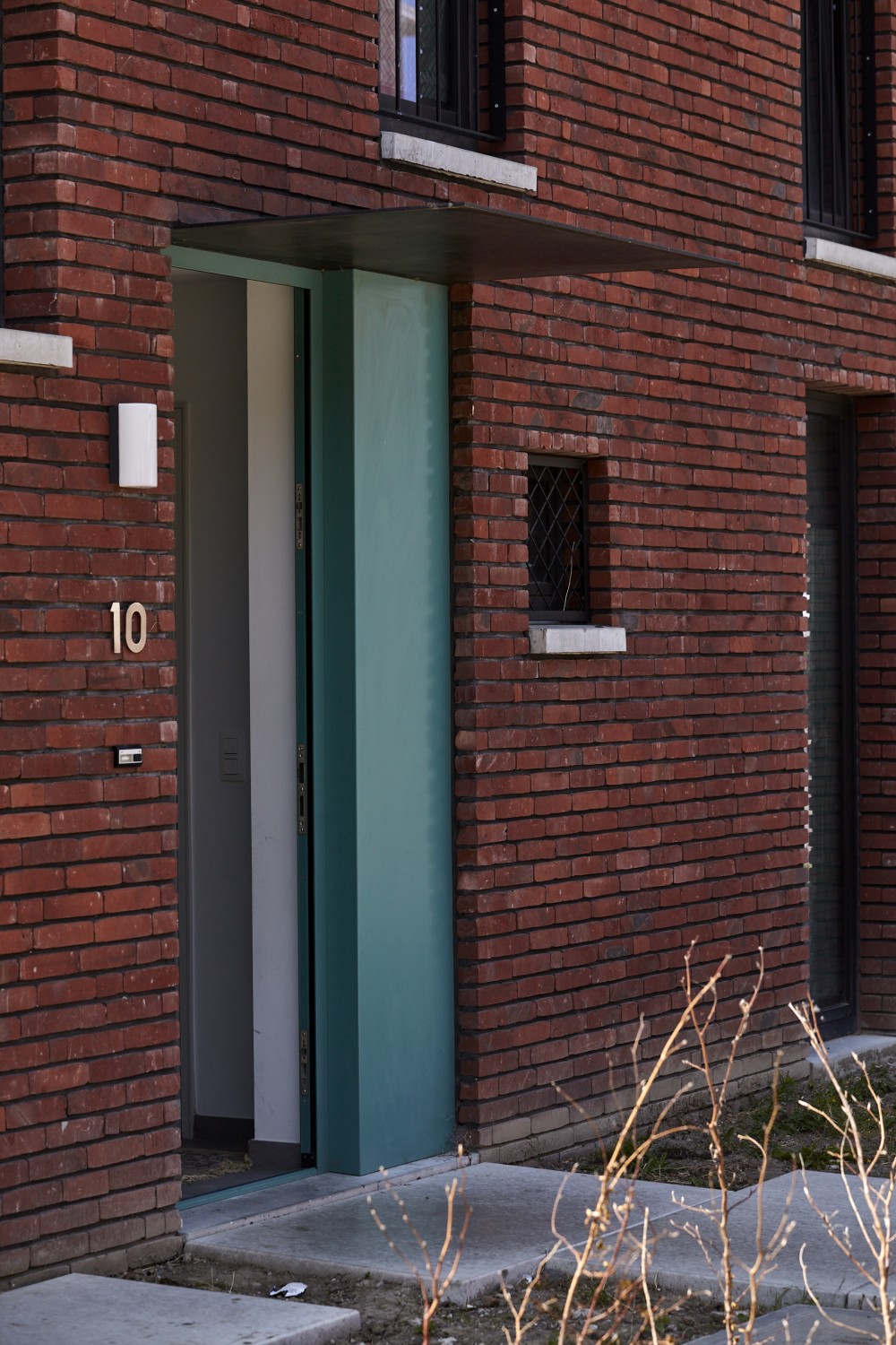 Abscis Architecten - 