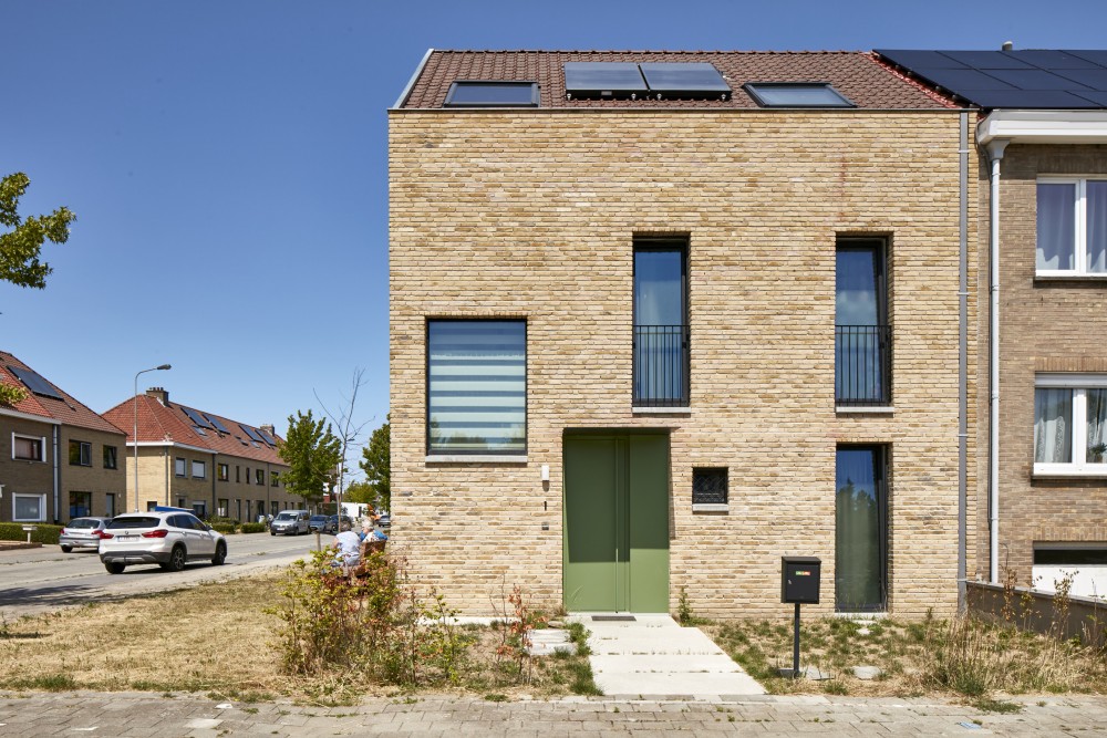 Abscis Architecten - 