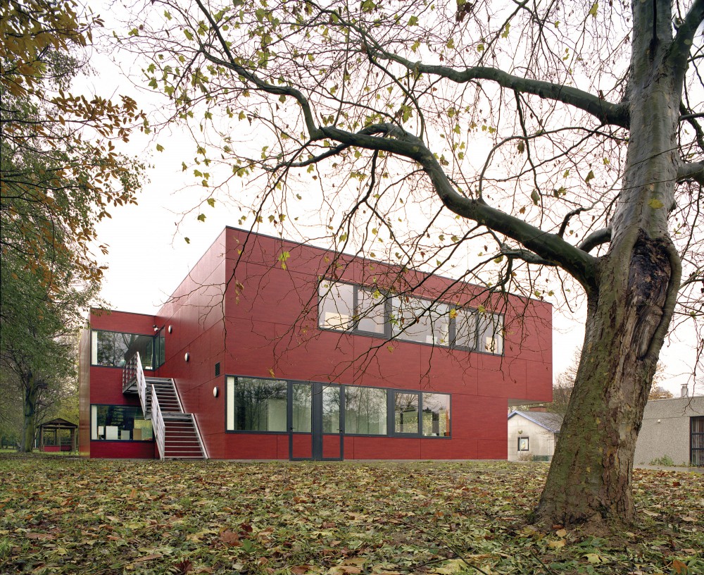 Abscis Architecten -