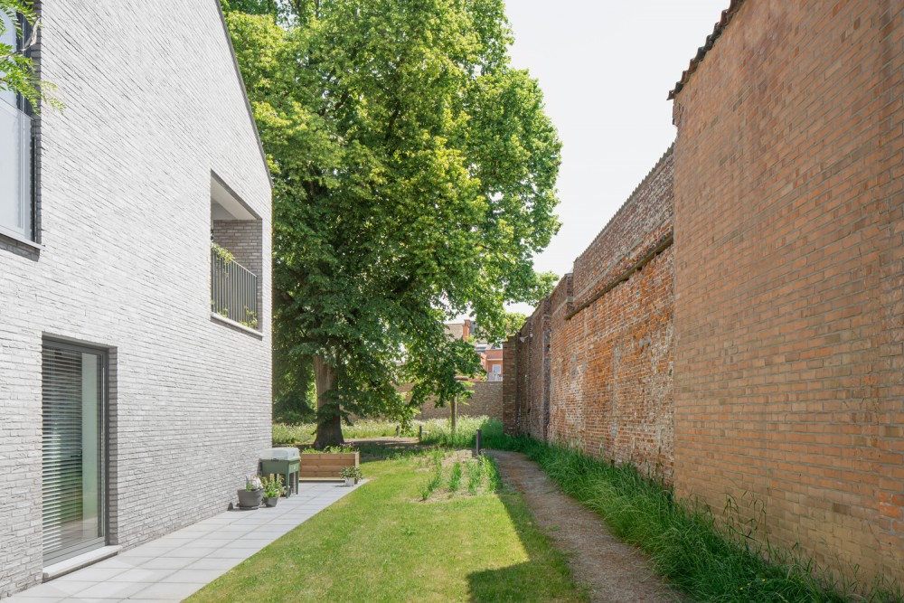 Abscis Architecten - 