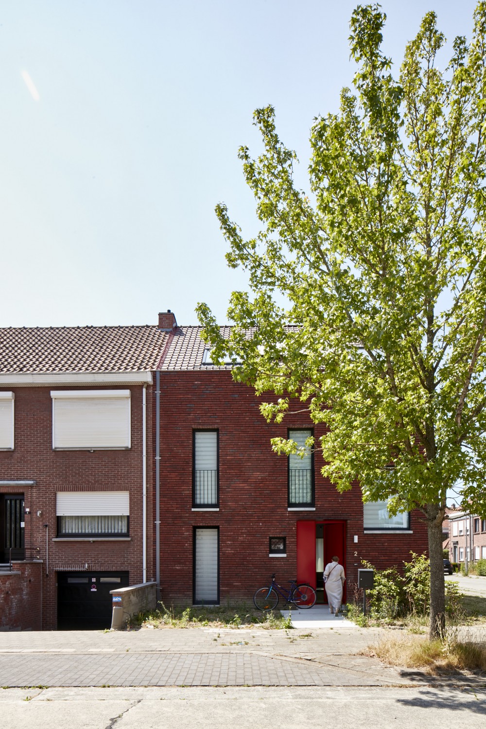 Abscis Architecten - 