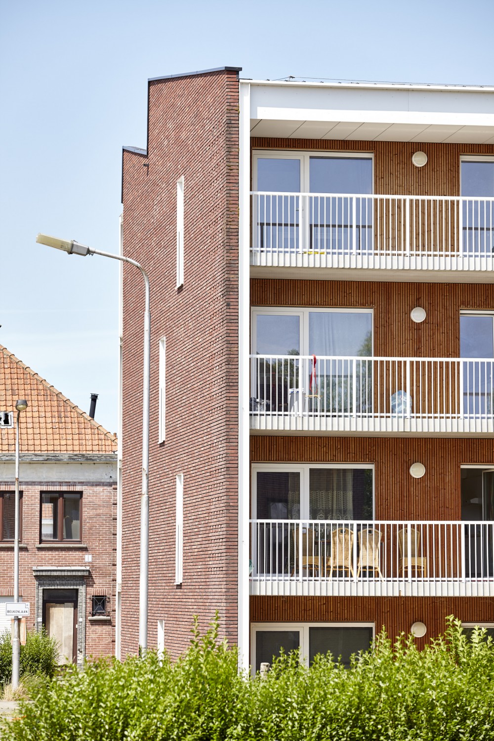 Abscis Architecten - 