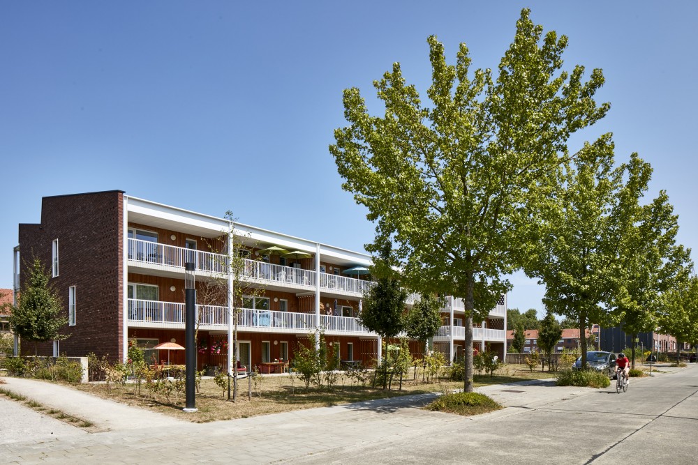 Abscis Architecten - 