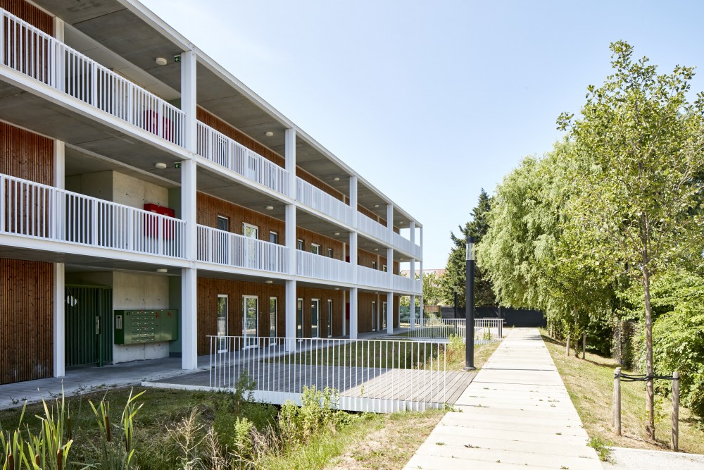 Abscis Architecten - 