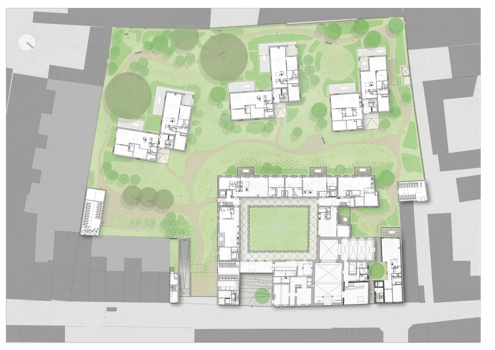 Abscis Architecten - 
