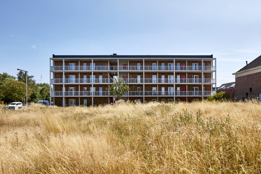 Abscis Architecten - 