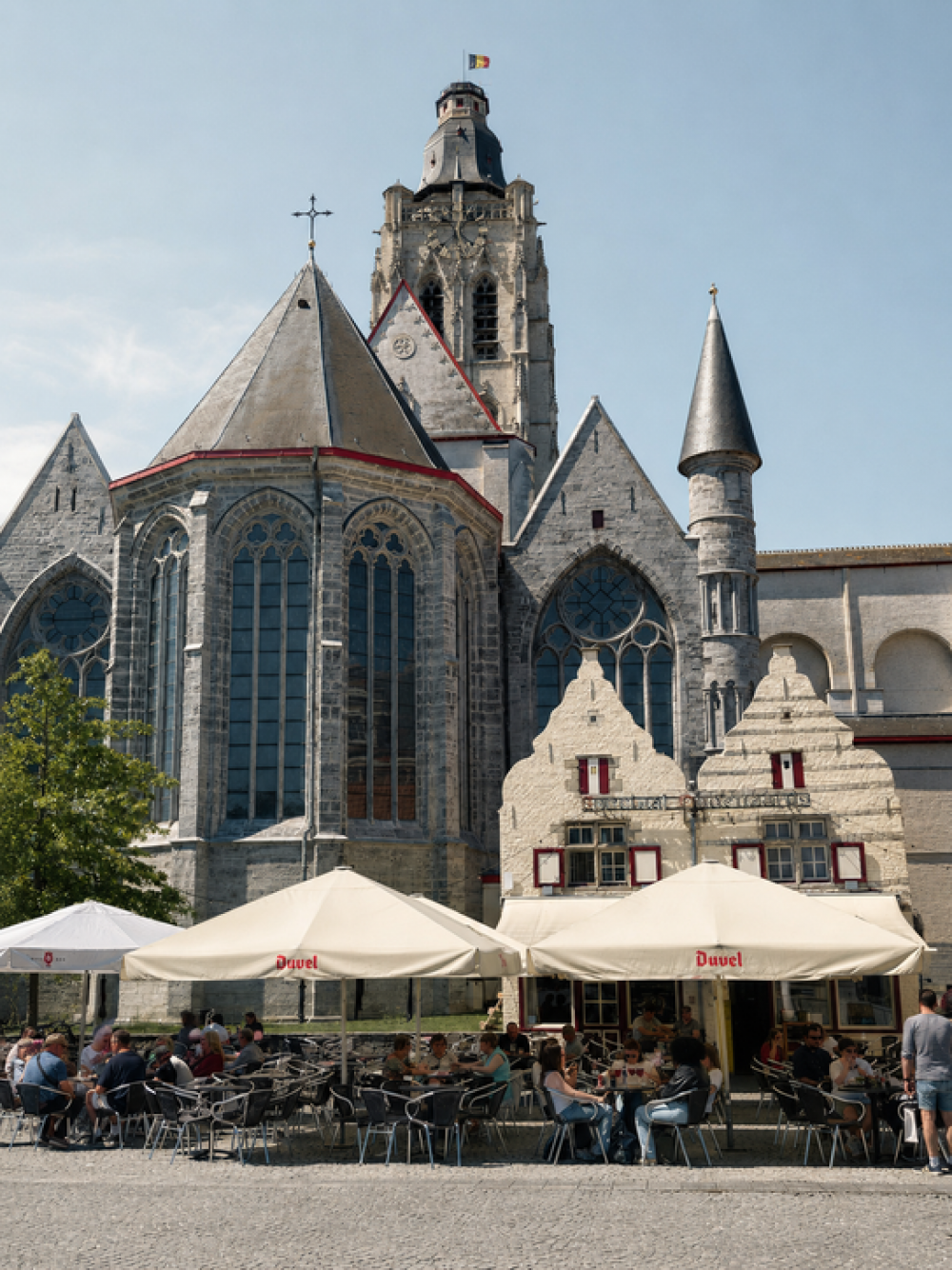 Abscis Architecten - dagelijks gebruik van de ruimte voor informele ontmoetingen 