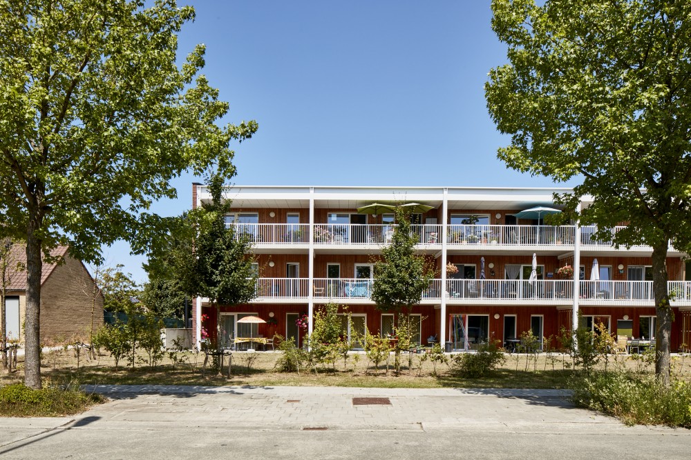 Abscis Architecten - 
