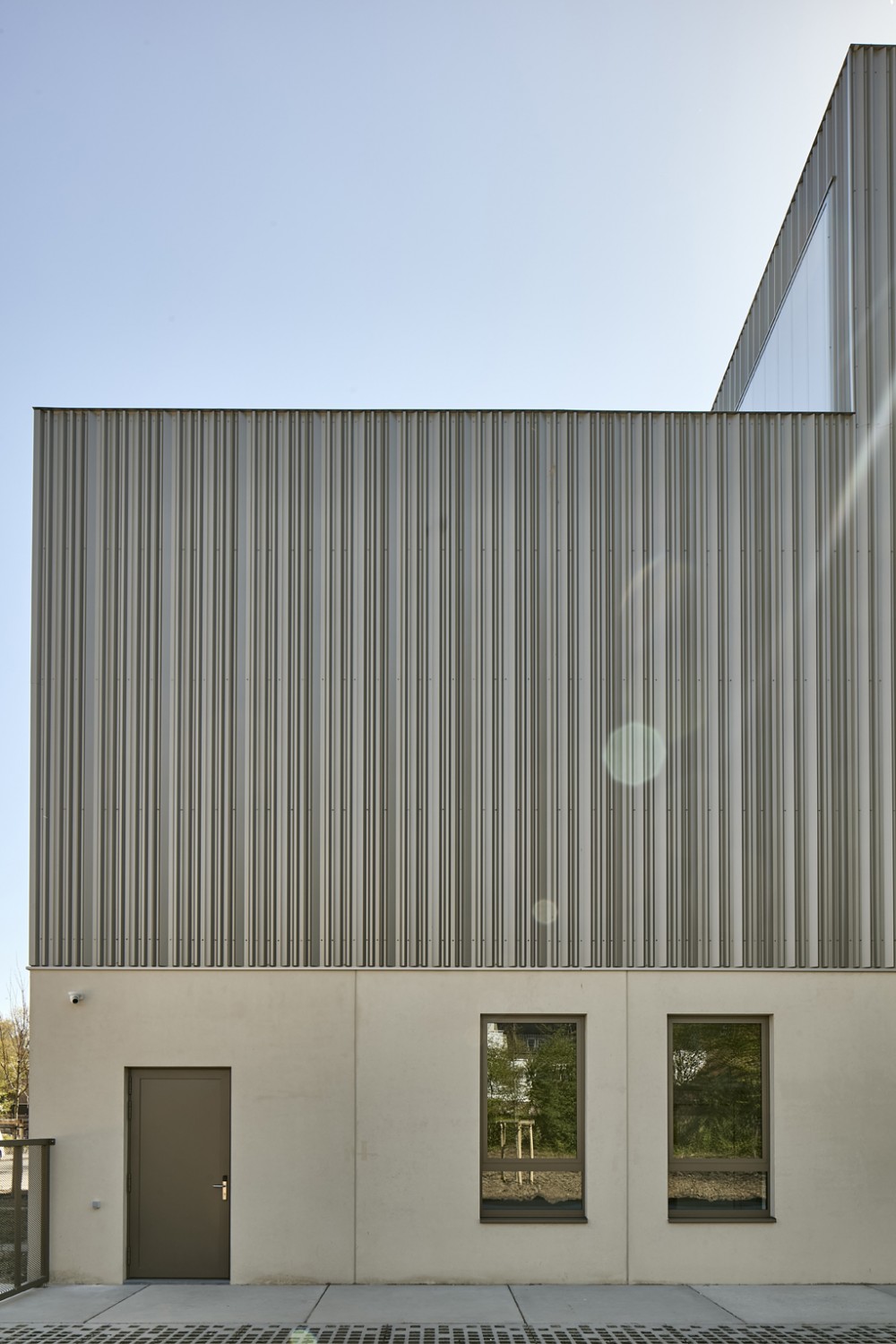 Abscis Architecten - Fotografie Steven Neyrinck