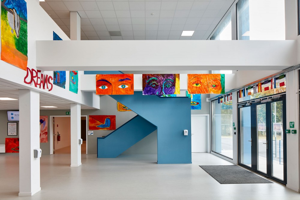 Abscis Architecten -