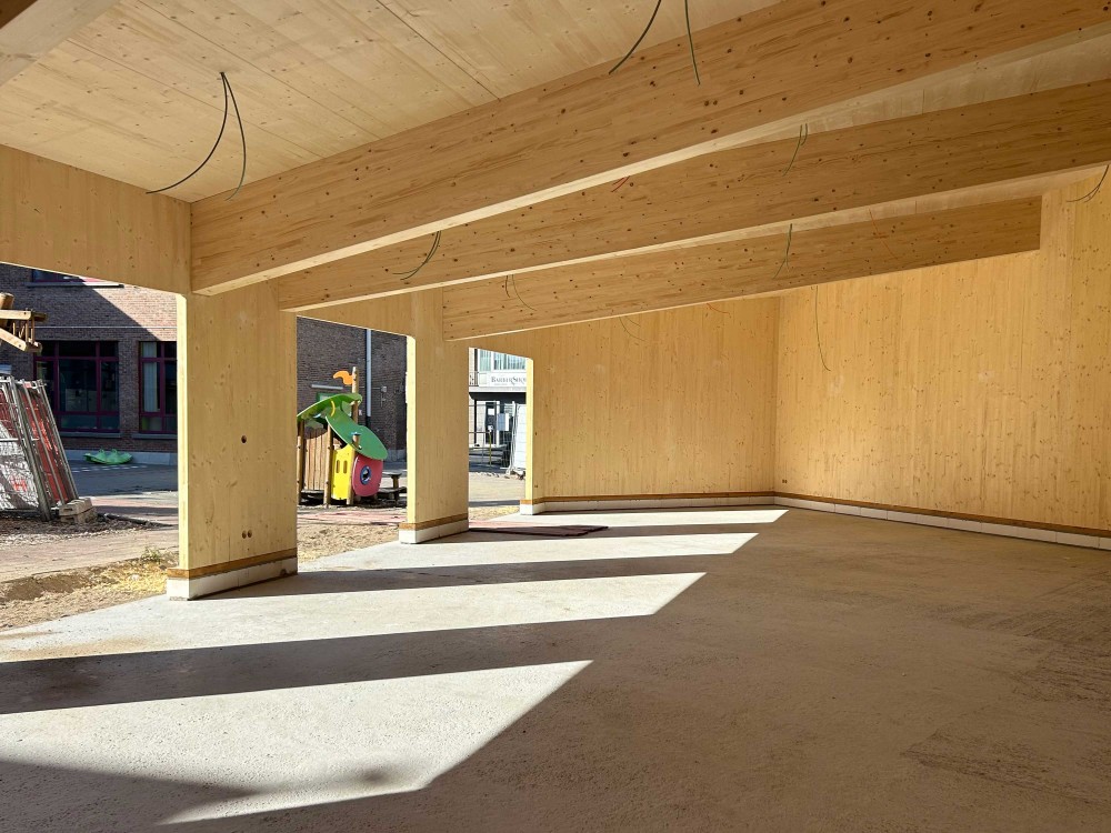 Abscis Architecten - 