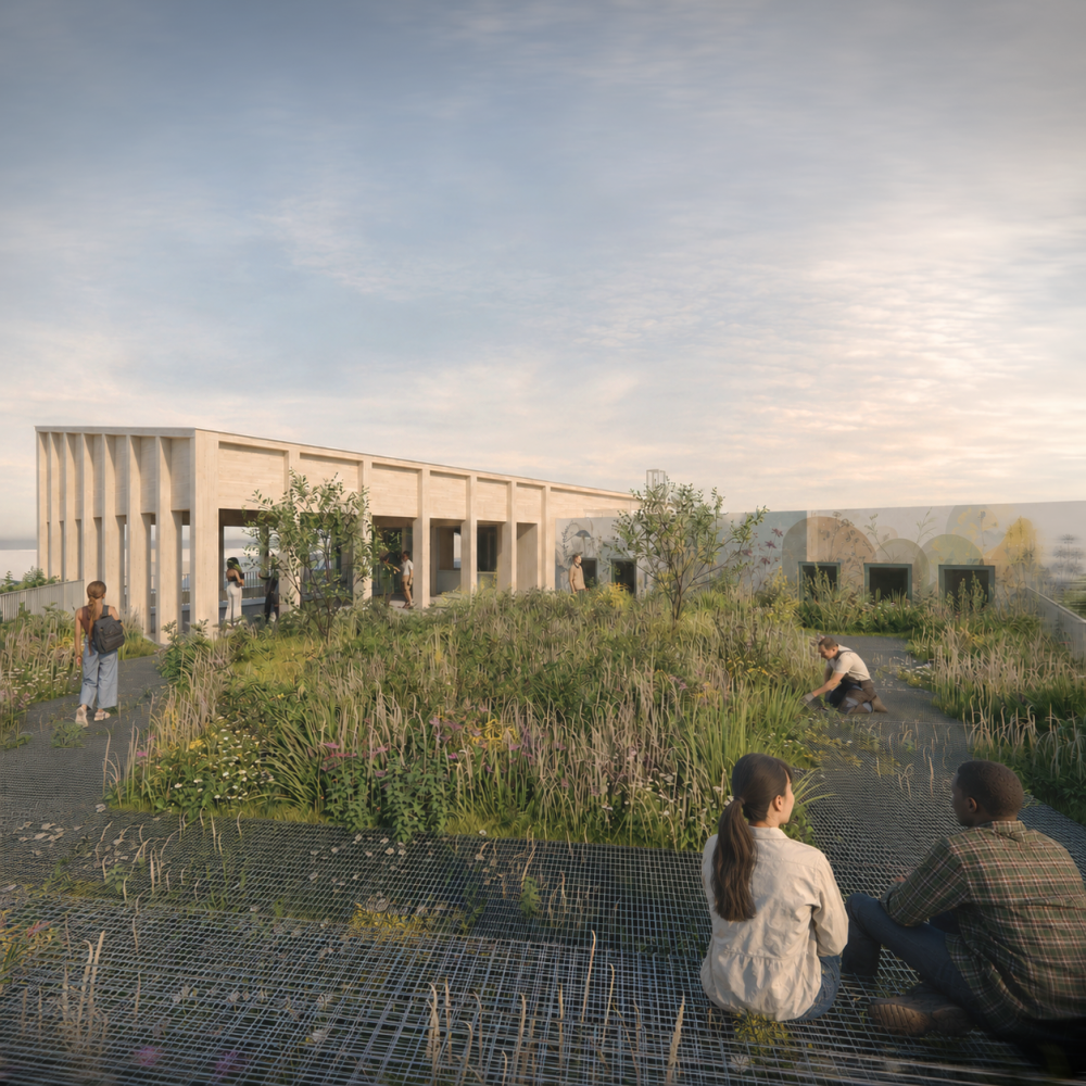 Abscis Architecten - 