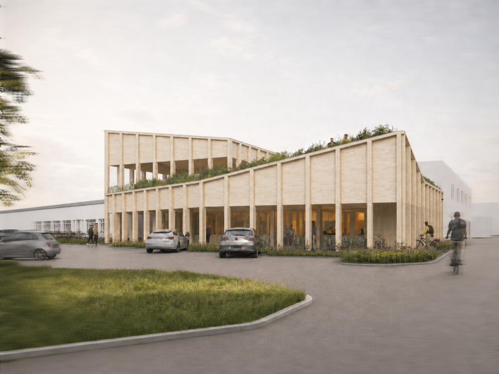 Abscis Architecten - 