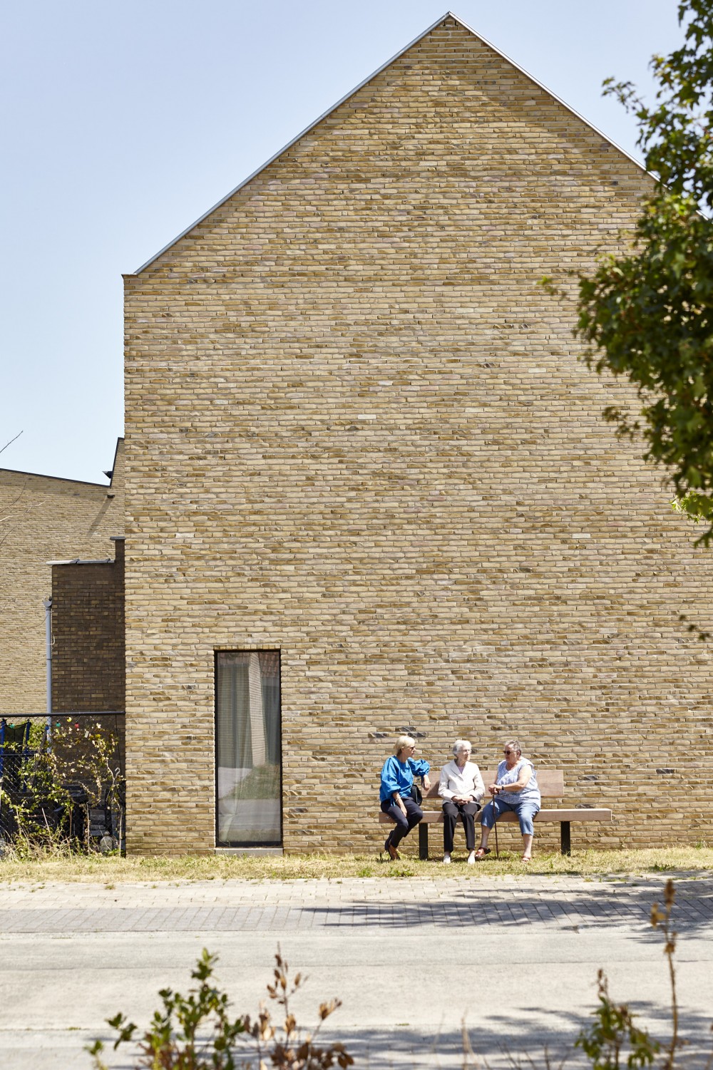 Abscis Architecten - 