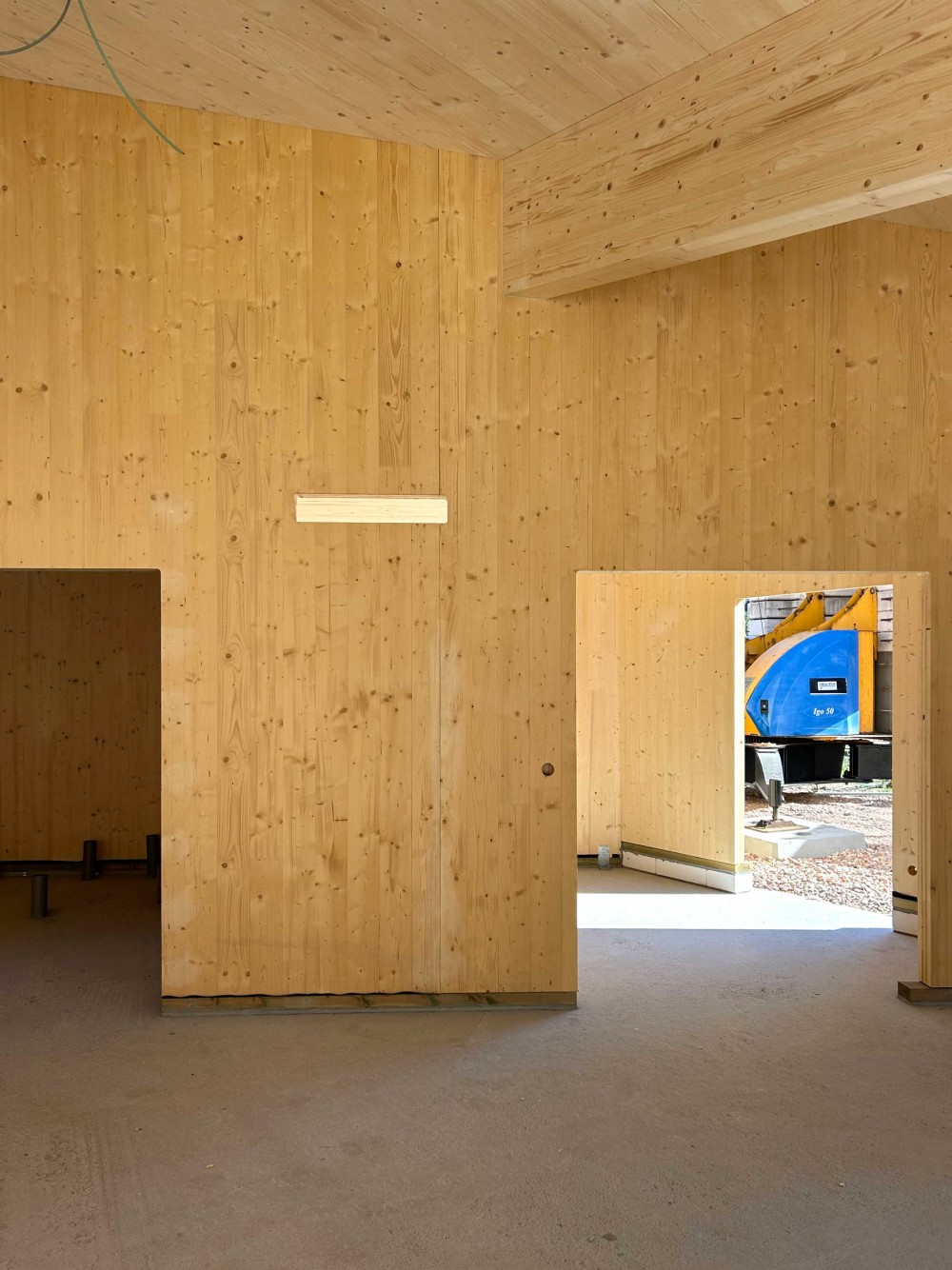Abscis Architecten - 
