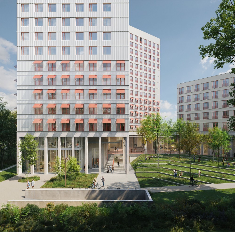 Abscis Architecten - 