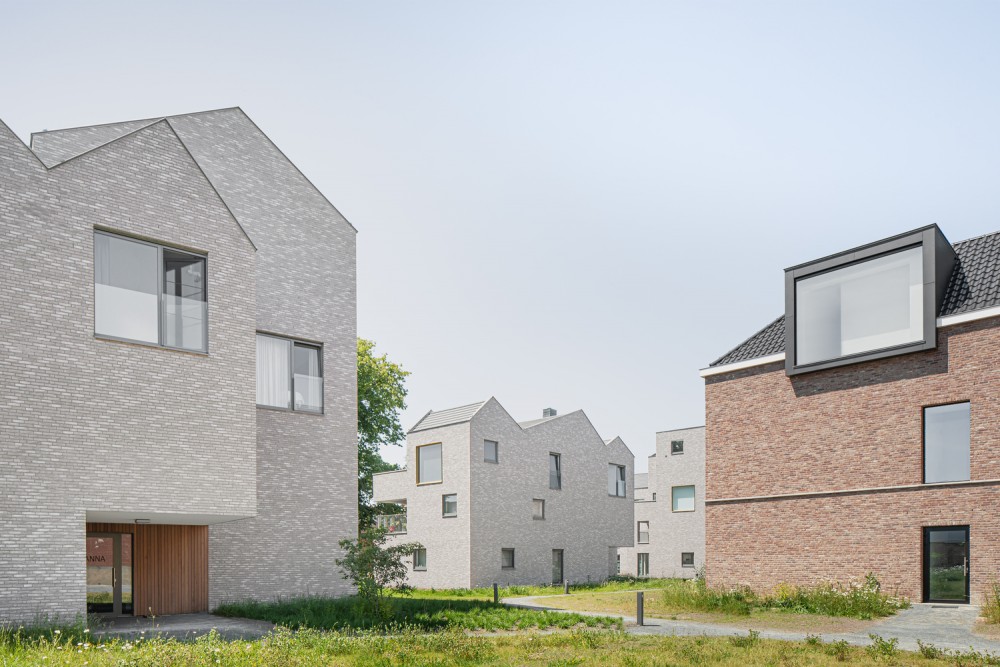 Abscis Architecten - 