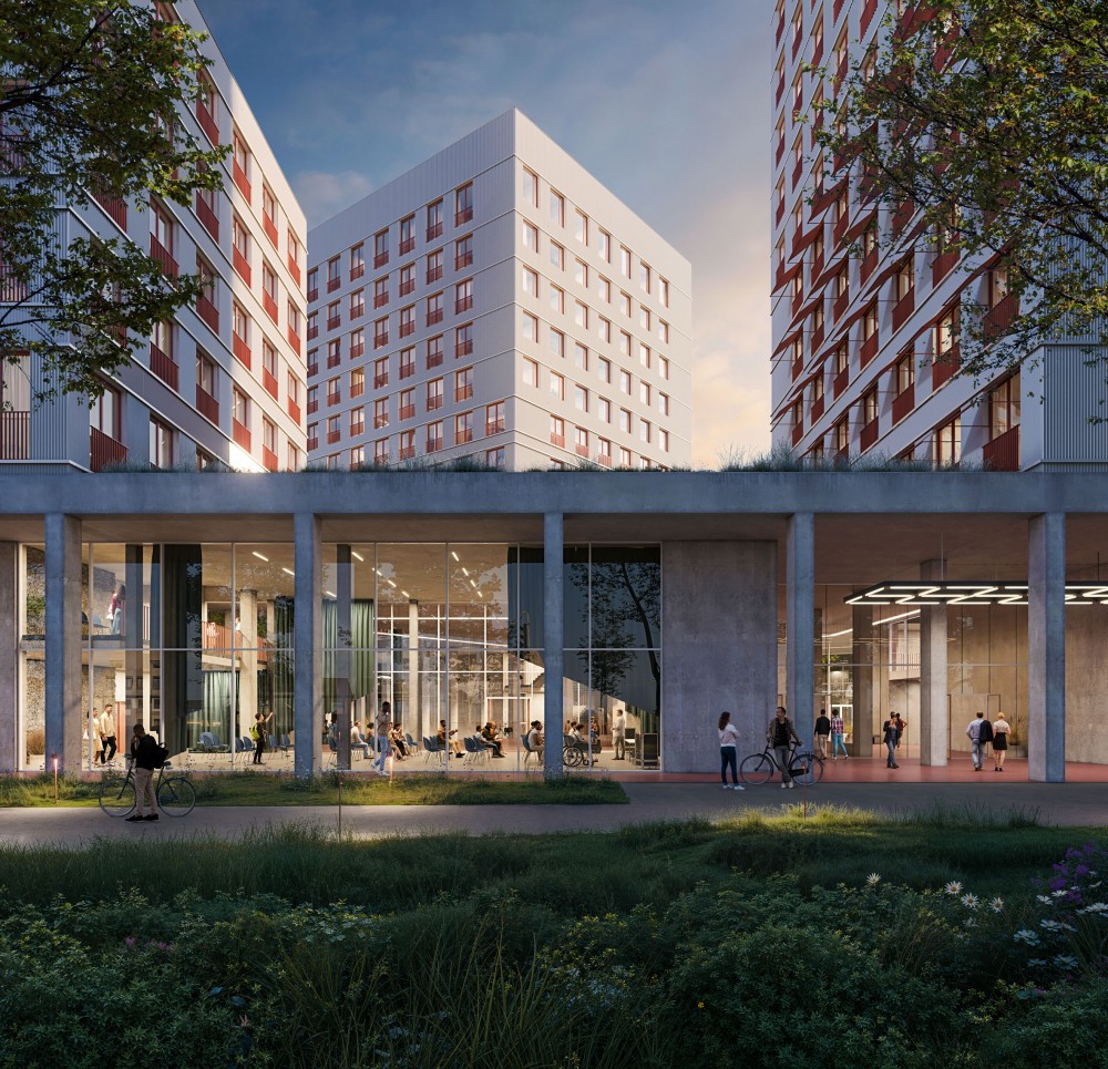 Abscis Architecten - 