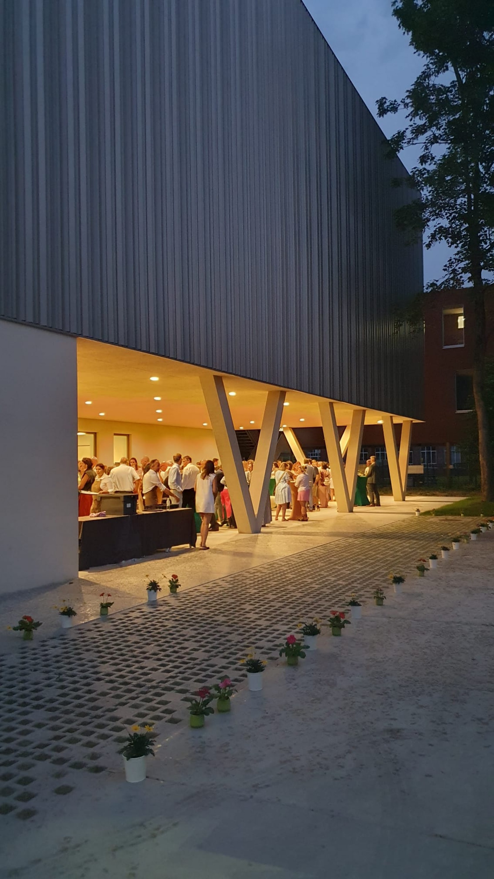 Abscis Architecten - 