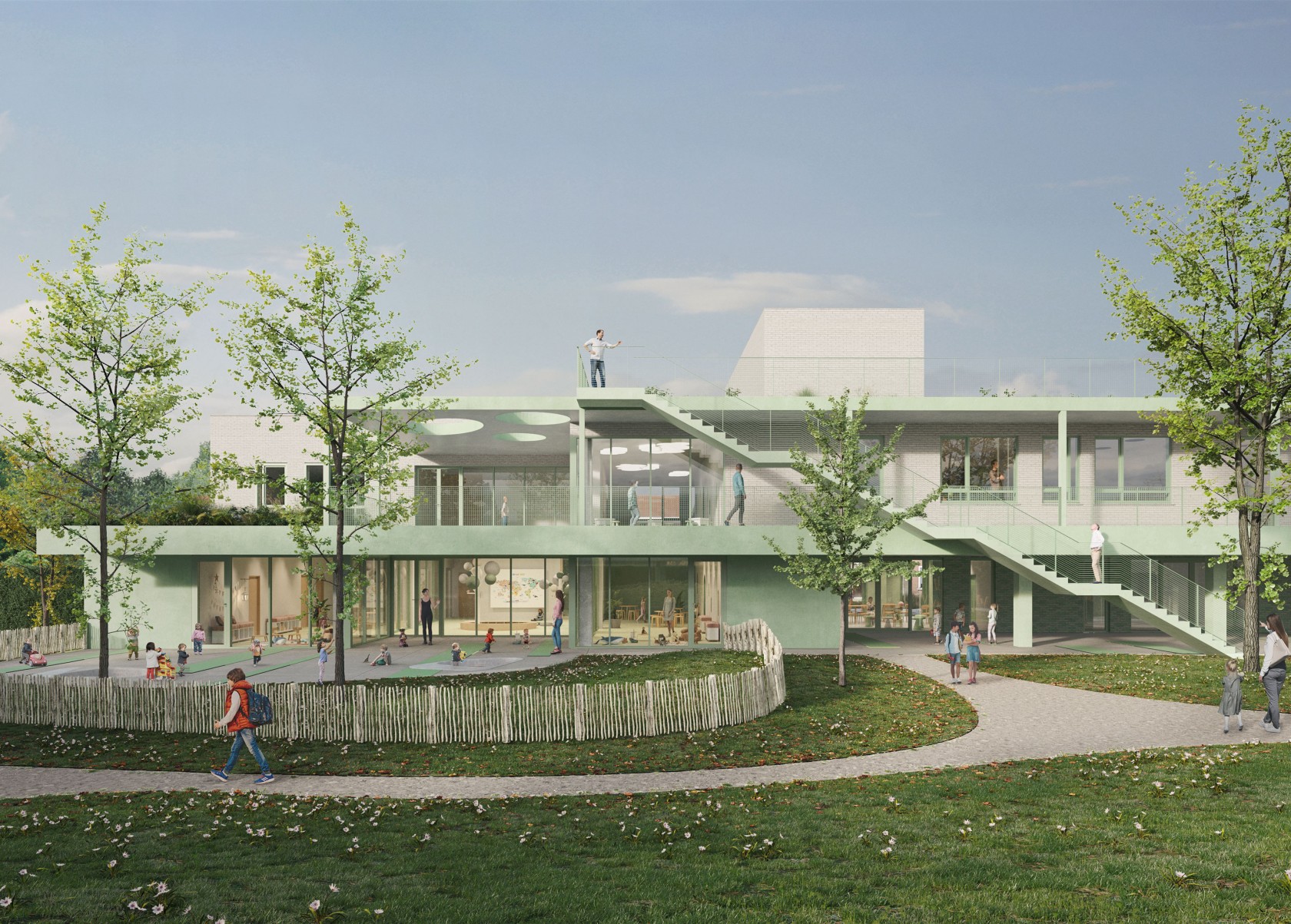 Abscis Architecten - 