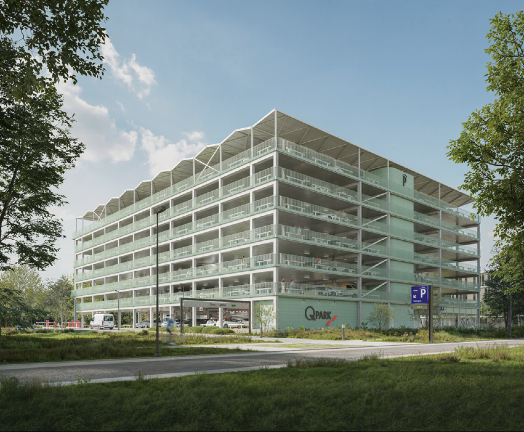 Abscis Architecten - 
