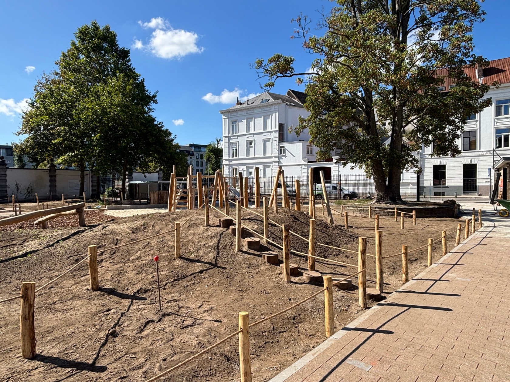 Abscis Architecten - 