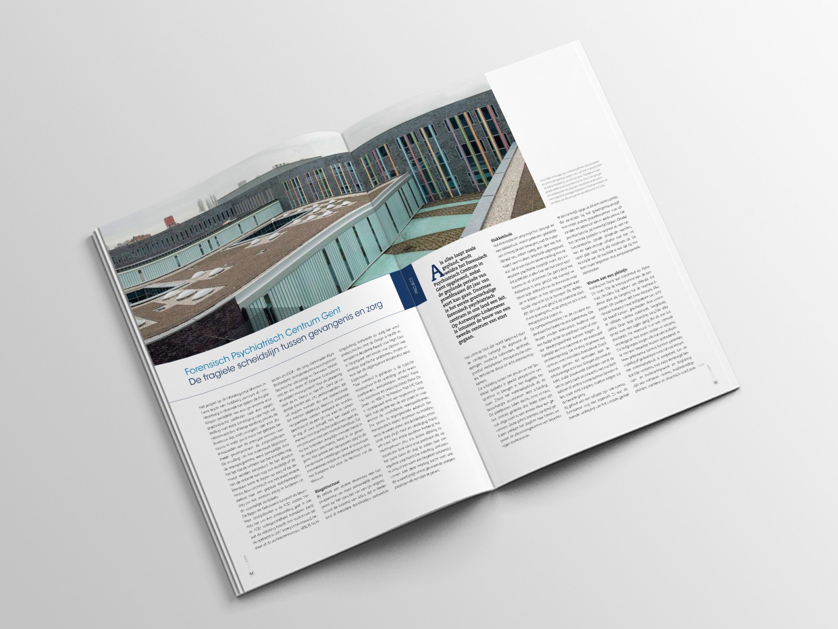 Abscis Architecten - 