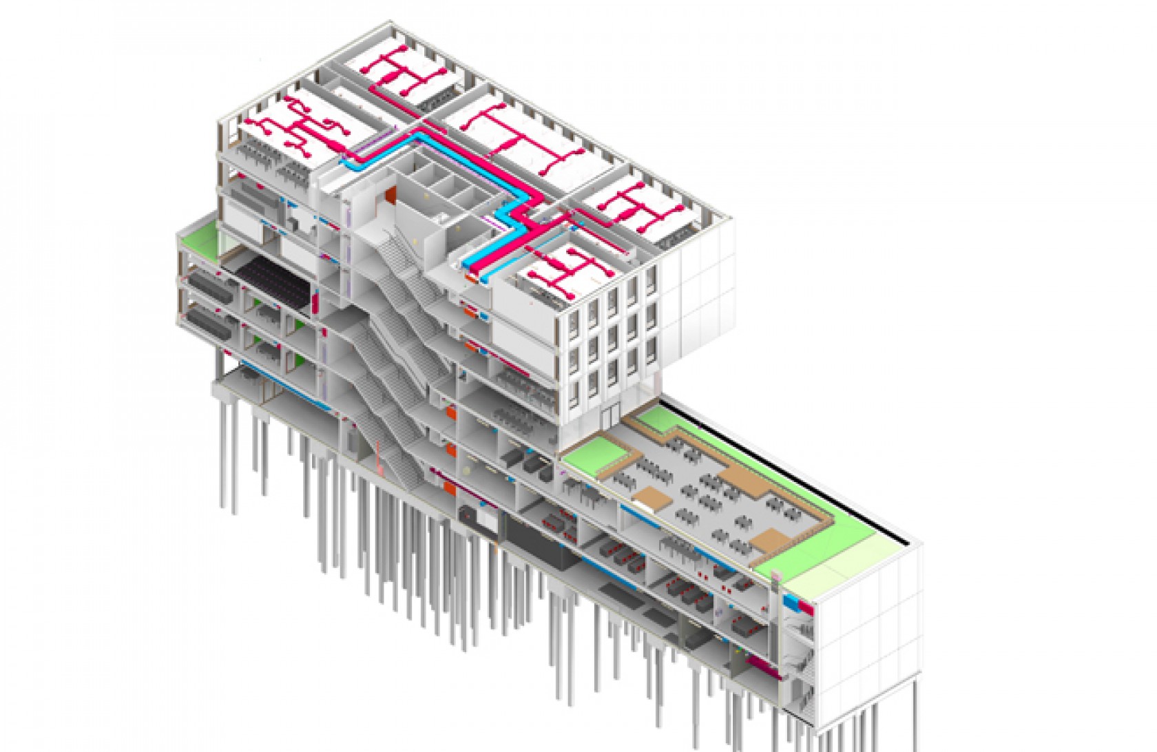 Abscis Architecten - 