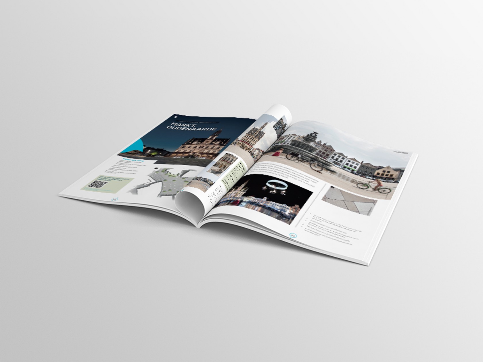 Abscis Architecten - Praktijkboek Publieke Ruimte 2020