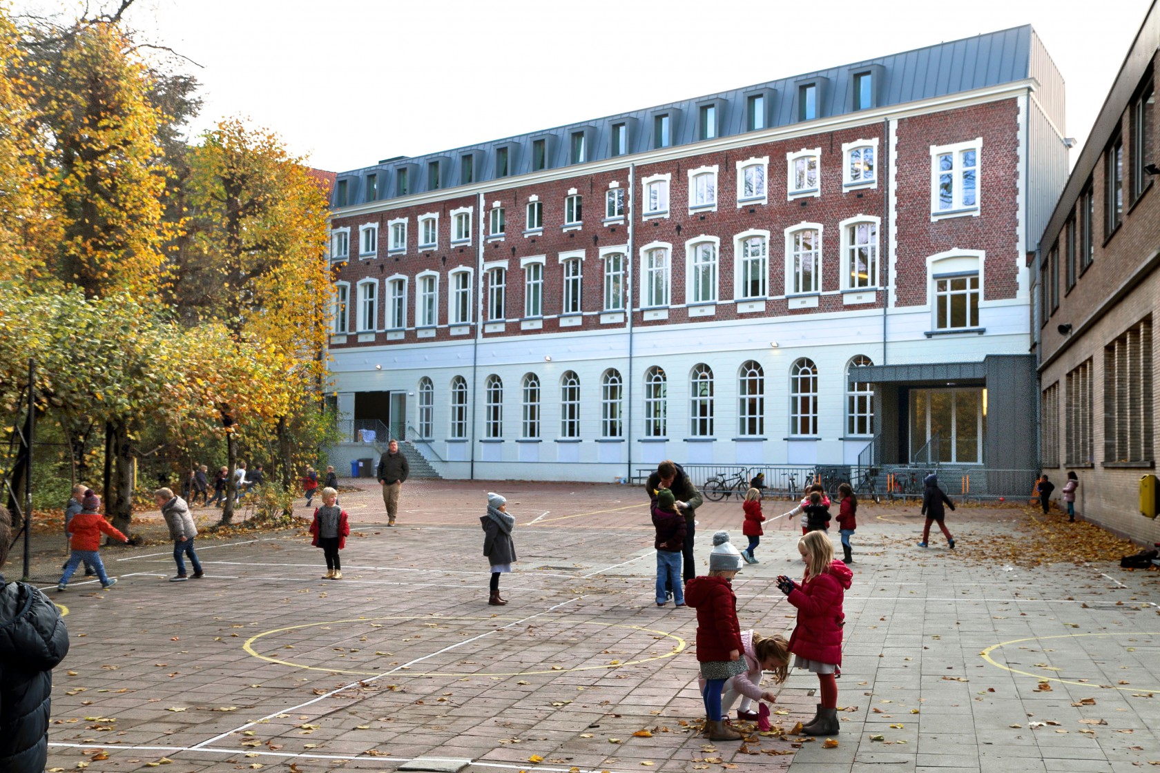 Abscis Architecten - 