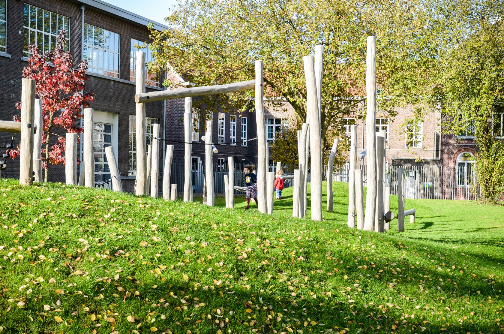 Abscis Architecten - 