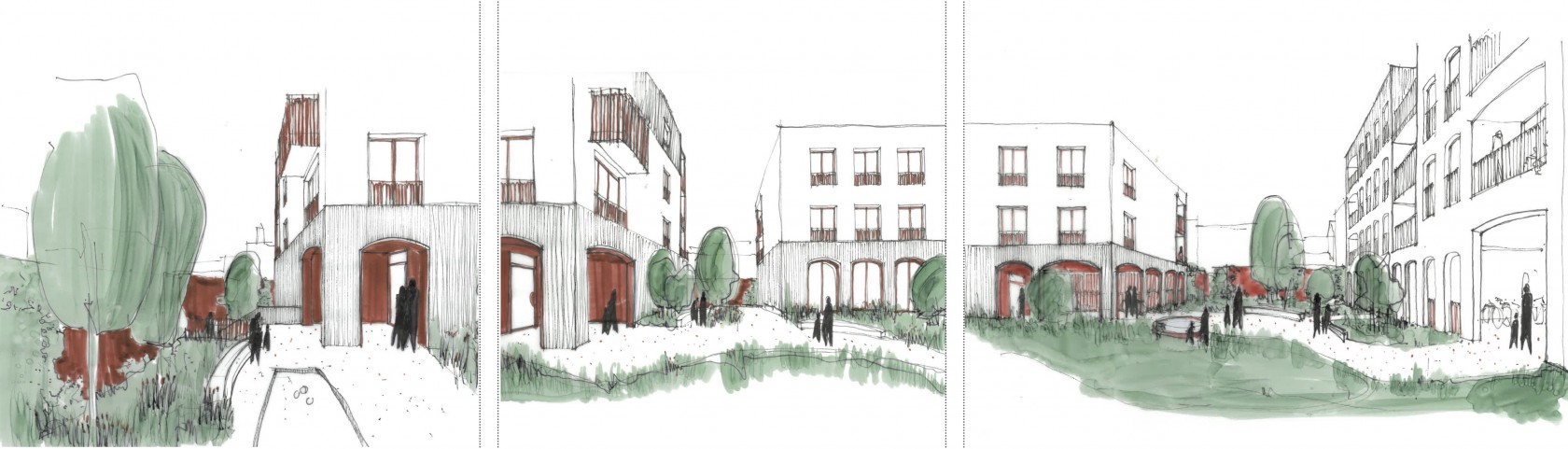 Abscis Architecten - 