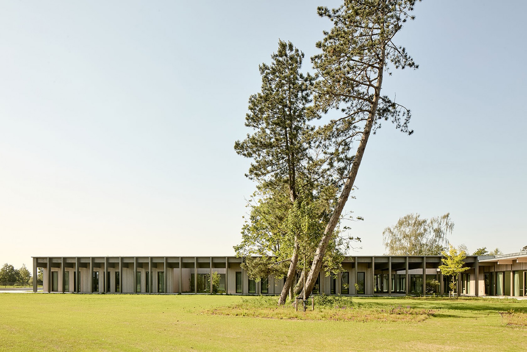 Abscis Architecten - 