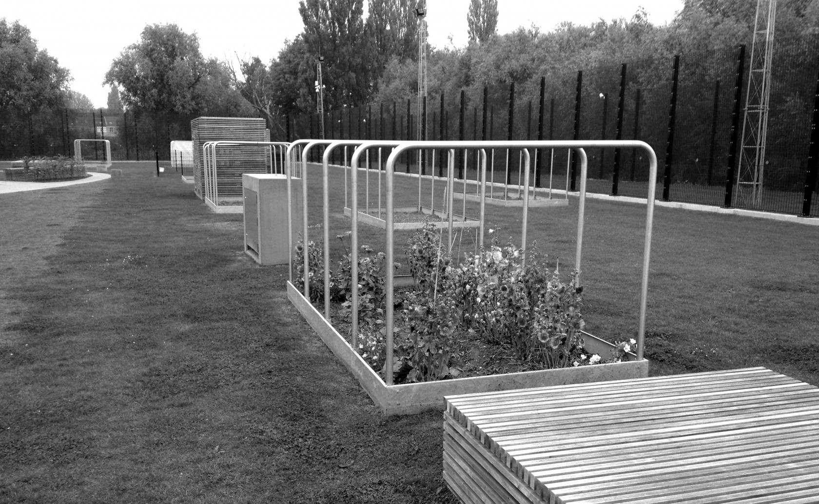 Abscis Architecten - 