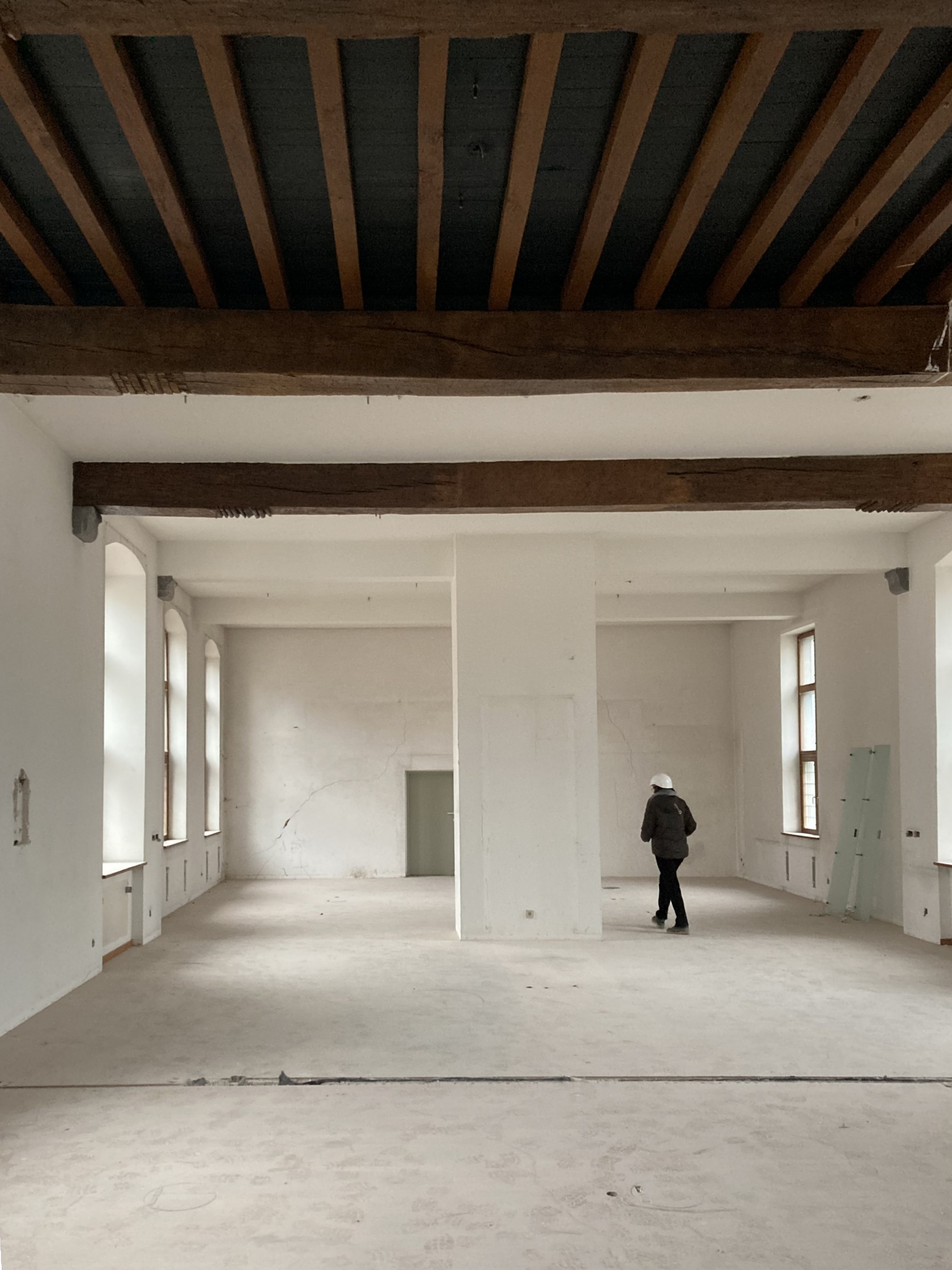 Abscis Architecten -