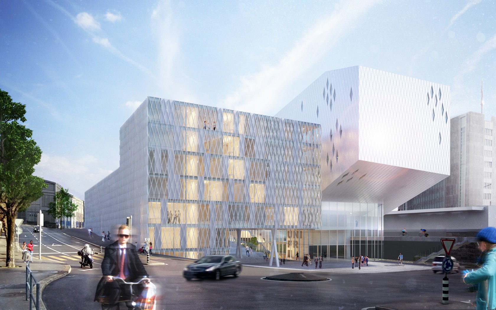Abscis Architecten - 