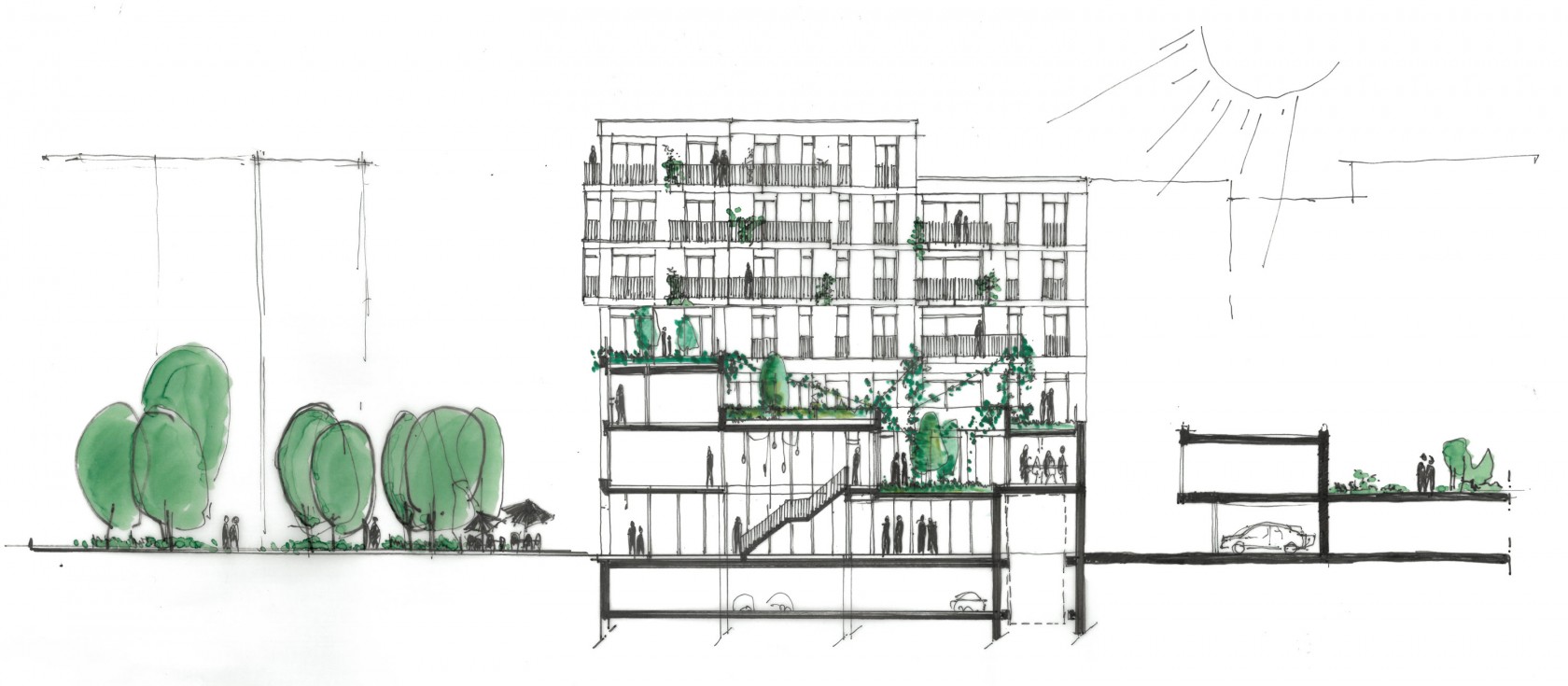 Abscis Architecten - 