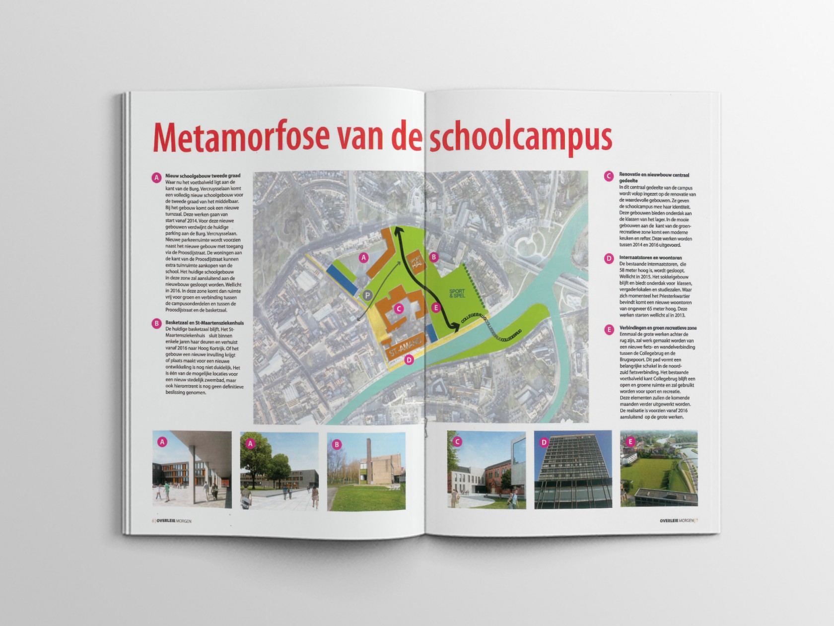 Abscis Architecten - 