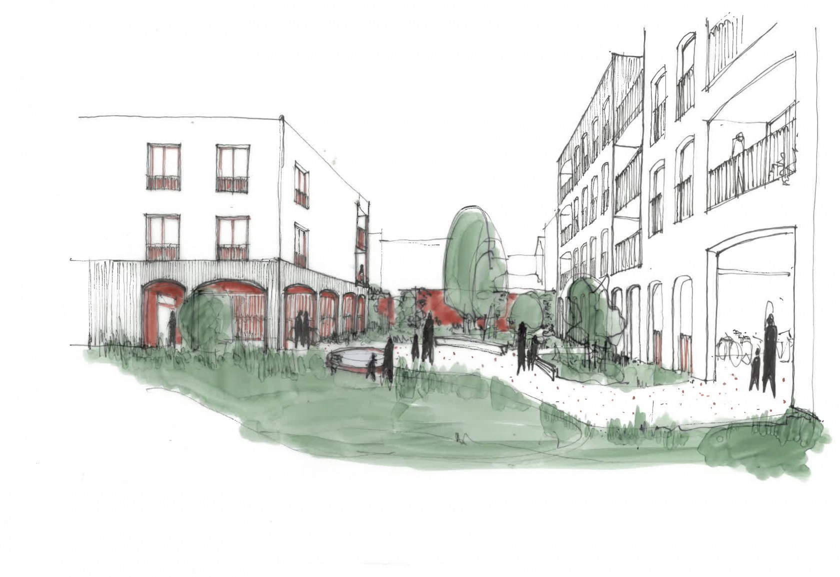 Abscis Architecten - 