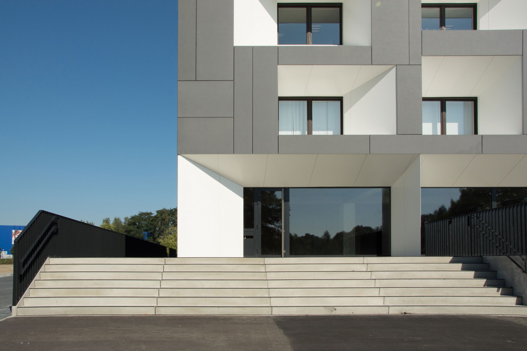 Abscis Architecten - 