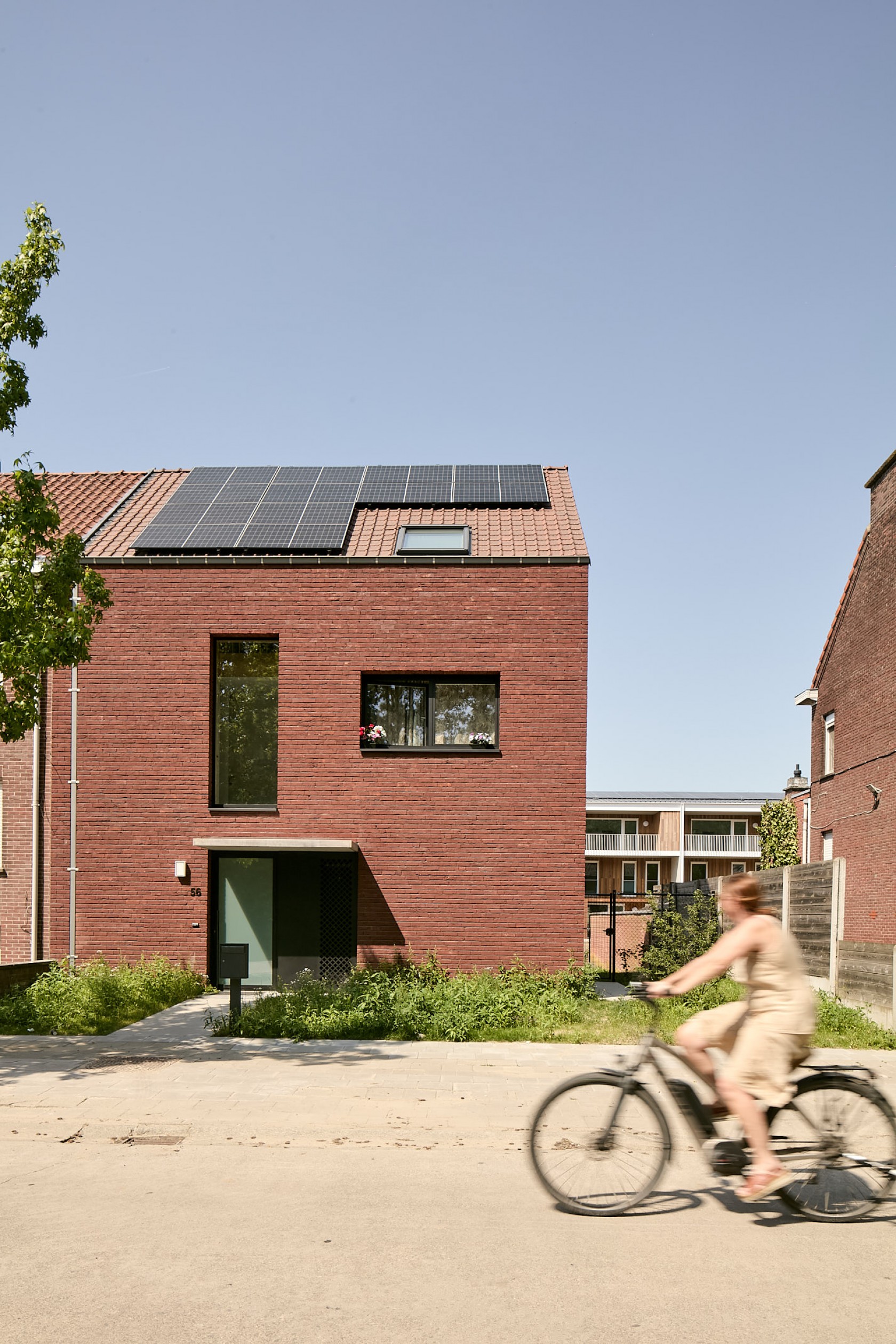 Abscis Architecten - 